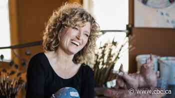 Saskatoon-area painter, sculptor selected to make official Disney artwork — from Moana to Mulan - CBC.ca