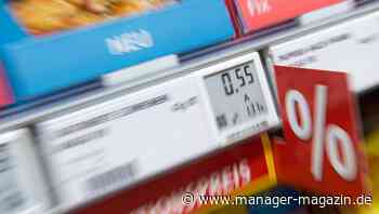 Inflation: Warum die Inflationsangst übertrieben sein könnte