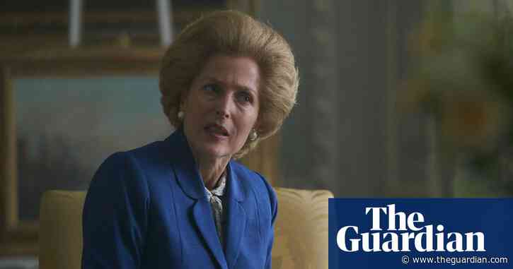 Other TV is available: did Netflix sweep the Golden Globes by default?