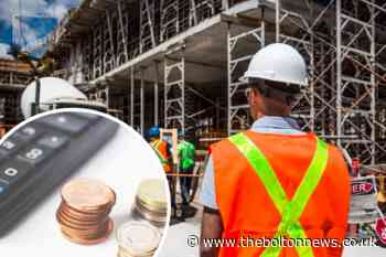 1.2 million construction workers to see VAT changes from today