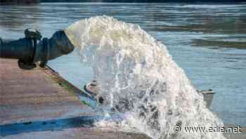 CDP: Water risk costs for corporates five times higher than cost of action