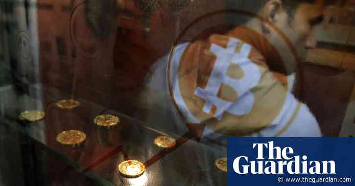 Electricity needed to mine bitcoin is more than used by 'entire countries'