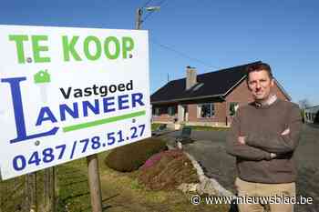 Het dorp waar de huizenprijzen het snelst stijgen: 55 procent duurder in amper 5 jaar tijd