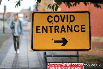 Coronavirus: Hunt for mystery person with Brazilian variant