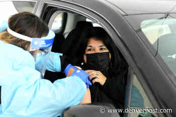Can vaccinated people still spread the coronavirus? - The Denver Post