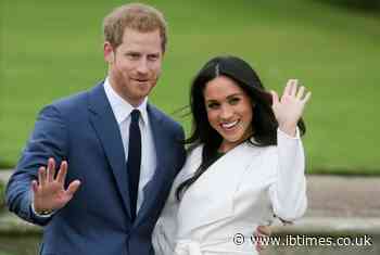 Prince Harry tells Oprah Winfrey he was concerned about 'history repeating itself'