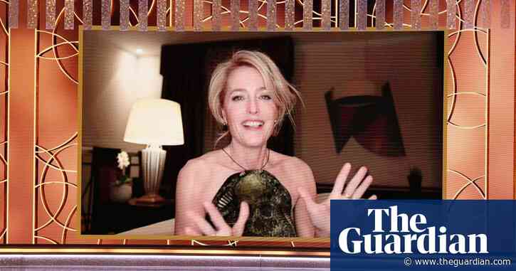Golden Globes 2021: Nomadland and The Crown major winners
