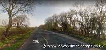 Investigation under way as man dies after car smashes into tree