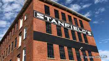 Layoffs at Stanfield's a blow to community, says MLA