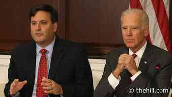 GOP says Ron Klain pulling Biden strings