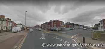 Two men arrested after Blackpool teenager stabbed in late night attack