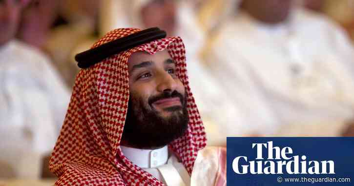 Named, shamed but unscathed: Saudi crown prince spared by US realpolitik