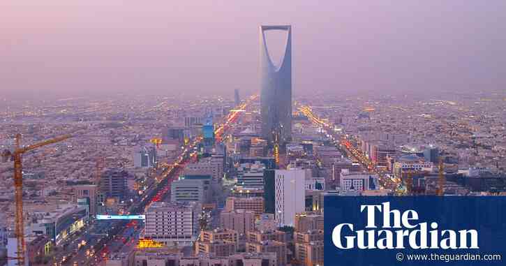 Lack of sanctions for crown prince shows weight Riyadh holds