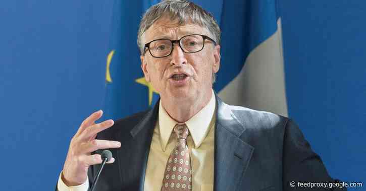 Bill Gates explains why he still prefers Android over iPhone during interview on Clubhouse