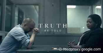 Apple TV+ ‘Truth Be Told’ filming shut down by protestors in LA