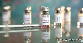 Johnson & Johnson vaccine, Facebook settles $650M suit video     - CNET