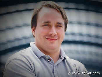Linus Torvalds battles power cuts to keep Linux releases rolling out