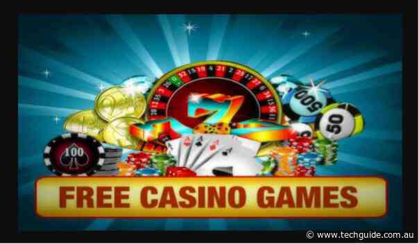 How to play Free Casino Games on Android