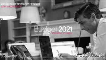Budget 2021: Businesses and charities make last-minute calls for green funding to Rishi Sunak