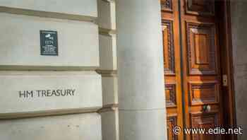 Budget 2021: Rishi Sunak 'set to unveil green savings bonds and net-zero innovation programmes'