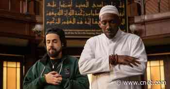 Hollywood is slowly working to rectify decades of Muslim misrepresentation     - CNET