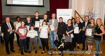 Richmond's Community Heroes awards 2020