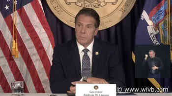 AG James to pick law firm to independently investigate harassment allegations against Gov. Cuomo