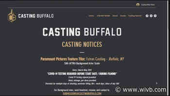 Is a major film production coming to Buffalo? Casting Buffalo puts out call for extras
