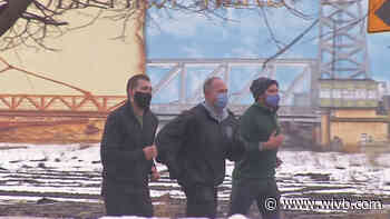 Buffalo's Shamrock Run adjusts course amid the pandemic