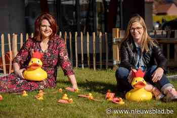 Lokaal Loket Kinderopvang helpt ouders zoeken naar opvangplek<BR />