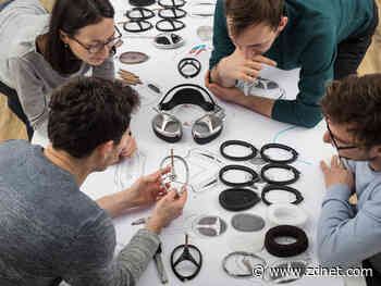 World's best headphones? The Cold War story behind these high-end products