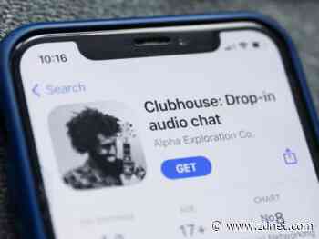 Members should be heard and not seen. The rise of Clubhouse and social audio?