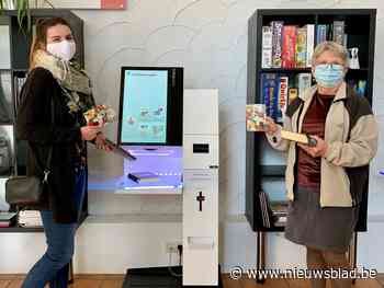 Regiobib Pajottenland en Zennevallei uit de startblokken