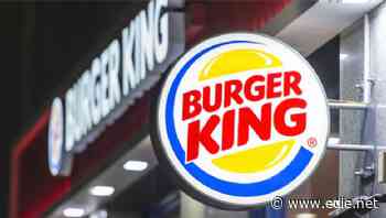 Burger King to ditch all single-use plastic in the UK