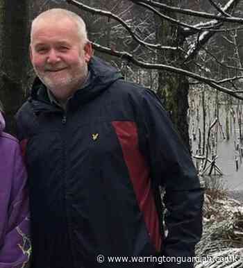 Body found in search for missing man Geoff Sutcliffe