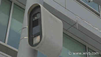 Ticketing resumes March 1 for speeders caught by Buffalo school zone cameras