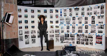 LaToya Ruby Frazier, American Witness