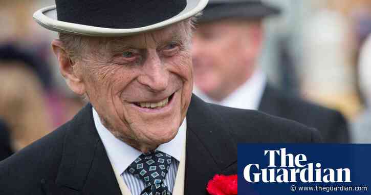 Prince Philip moves hospital two weeks after admission