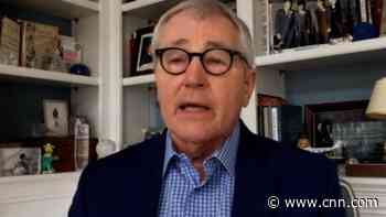 Former US Defense Secretary: There have to be consequences for assasination