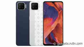 Oppo A74 5G Spotted on Multiple Certification Websites, Tipped to Have 5,000mAh Battery, Android 11: Report