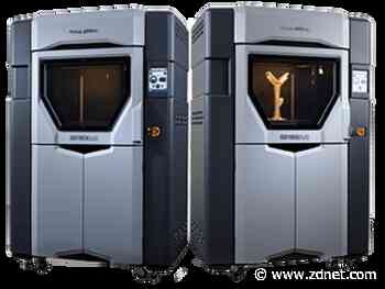 Stratasys Q4 tops estimates as earnings, sales show improvement
