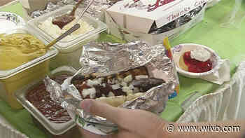 Taste of Buffalo will take place in-person this year