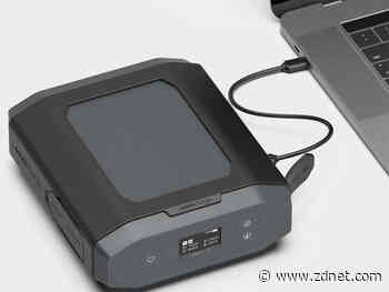 Is the Omni Ultimate the world's best power bank? Yes