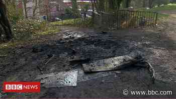 Belfast: Young people 'reckless' in antisocial gatherings - BBC News