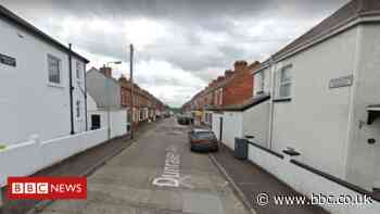 East Belfast: Thieves break into cars and steal charity cash - BBC News