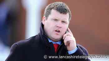 Trainer Gordon Elliott says dead horse photo is real and apologises