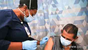 Millions of doses of Johnson & Johnson vaccine to be distributed in U.S. this week