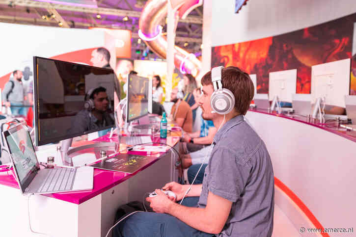 ‘Google Stadia mist interne doelen met grote marges’