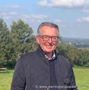 Tory Appleton candidate expresses fears over ‘continuous suburb’