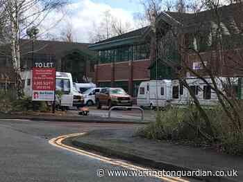 Council ‘dodging promises’ over £2m transit site